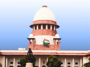 Supreme Court Refuses To Entertain Fresh Plea Against Waqf (Amendment) Act