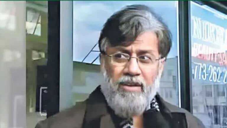 26/11 Mumbai Attack Mastermind Tahawwur Rana May Arrive in India Today; NIA to Take Custody, Jails Being Readied