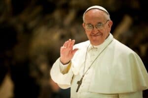 Pope Francis Requested For Simplified Funeral Rites