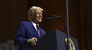 Trump Threatens China With 50 Per Cent Additional Tariff, Doubling Total Levies Beyond Product Value