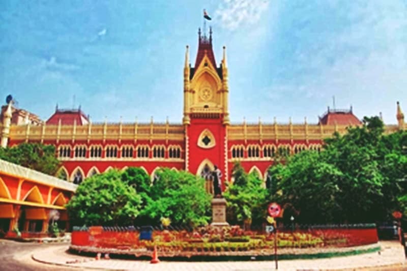 Violence Over Waqf Act in Bengal: Calcutta High Court Orders Immediate CAPF Deployment