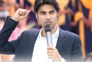 Life Imprisonment for Christian Preacher Bajinder Singh in 2018 Rape Case