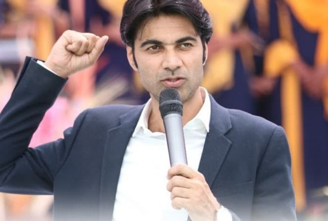 Life Imprisonment for Christian Preacher Bajinder Singh in 2018 Rape Case