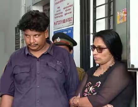 Arrested Woman Drug Peddler Names Links in Kerala Film Industry, Probe Intensified