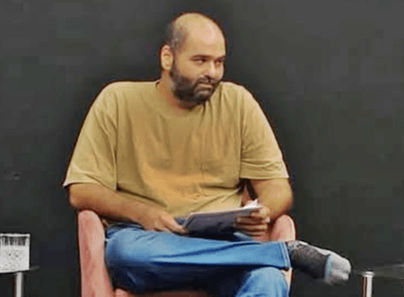 Shiv Sena Urges Online Ticketing Platform Not to Provide Service to Kunal Kamra