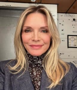 Michelle Pfeiffer Pays Tribute to Actor, Friend Val Kilmer After His Death