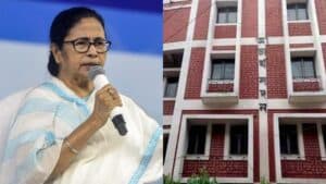 CM Mamata Banerjee Under Attack After Supreme Court Cancels Appointment of 25,753 Teachers