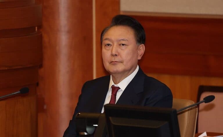 South Korea: Constitutional Court Upholds Yoon's Impeachment, Removes Him From Office