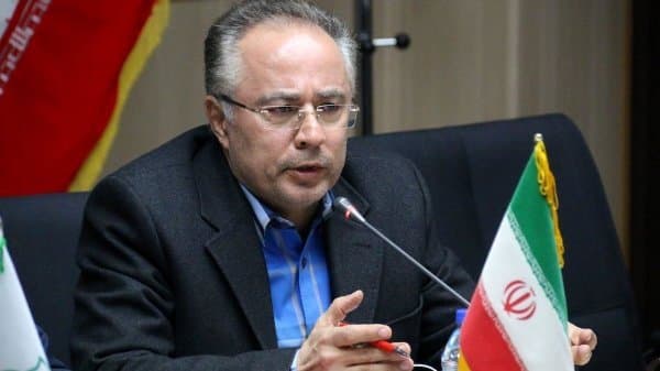 Iran's Vice President for Parliamentary Affairs Sacked For 'Extravagant Holiday'