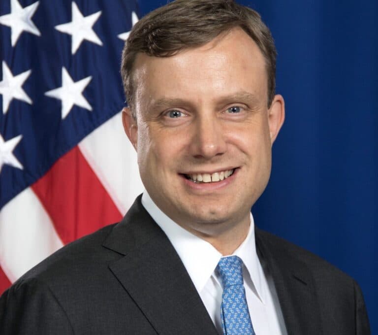 US Senior South Asia Official Visiting Pakistan Will 'Underscore' Counterterrorism