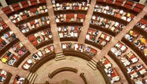 From Pinpricks to Laughter Trips, Parliament’s Waqf Debate