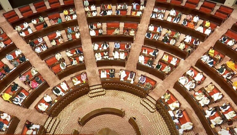 From Pinpricks to Laughter Trips, Parliament's Waqf Debate