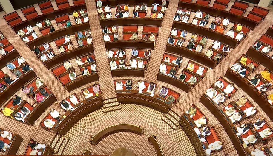 From Pinpricks to Laughter Trips, Parliament's Waqf Debate