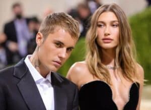 Justin Bieber, Wife Hailey Show Up Together On Outing Putting Speculations to Rest