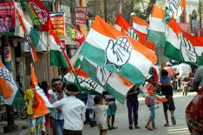 After Six Decades, Congress to Hold National Convention in Gujarat