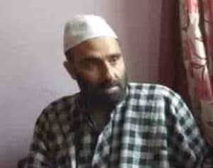 As Amit Shah Visits Kashmir, Another Separatist Leader Quits Hurriyat