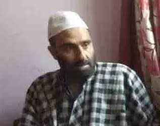 As Amit Shah Visits Kashmir, Another Separatist Leader Quits Hurriyat