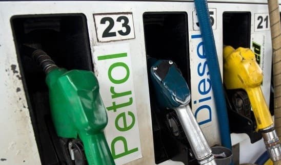 Government Hikes Excise Duty On Petrol, Diesel as Oil Prices Crash in Global Market; No Increase in Retail Prices