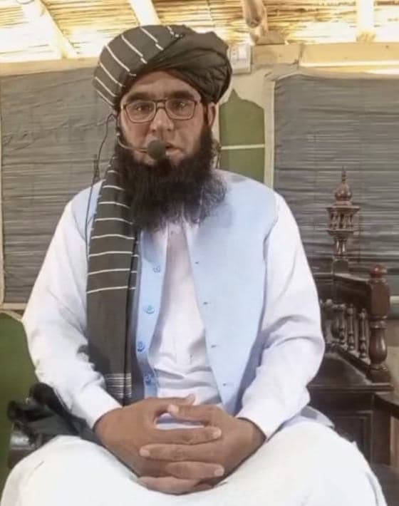 'Unknown Men' Continue to Eliminate Pakistan-Based Terrorists
