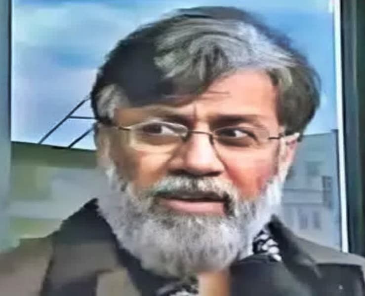 26/11 Mumbai Attacks Accused Tahawwur Rana Sent to 18-Day NIA Custody By Special Court