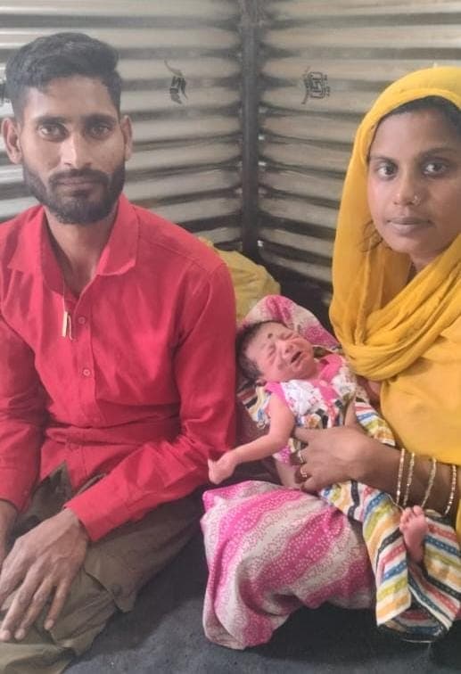 Gurugram: Police Help Pregnant Woman Reach Hospital In 17 Minutes
