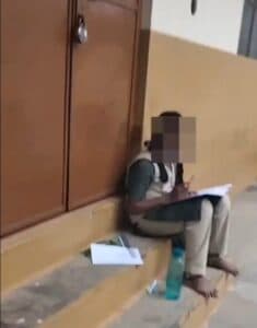 Tamil Nadu: Class 8 Girl Forced to Write Exam Outside Classroom Due to Menstrual Cycle, Inquiry Ordered