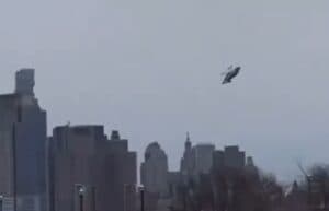 Spanish Tourist Family of 5 Killed in US Helicopter Crash