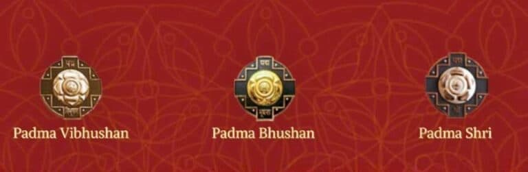 Padma Awards-2026 Nominations To Close On July 31: Home Ministry
