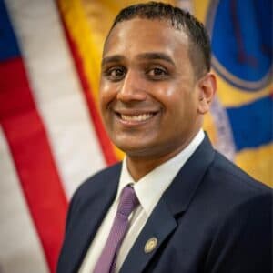 Indian-Origin Municipal Councillor Charged in Mafia-Run Gambling Operation in US