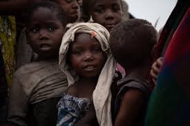 Sexual Violence Against Children Rises Alarmingly In DR Congo: UNICEF