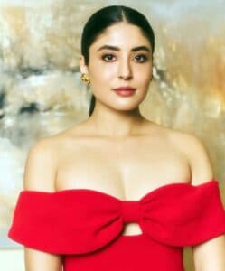 Kritika Kamra: For Me, Happiness Lies In The Small Things
