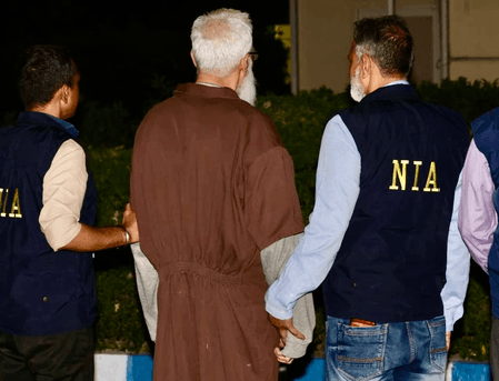 NIA Custody: Rana May Spill Beans on Ishrat Jahan-led Plot to Kill PM Modi In 2004