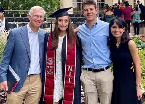Punjab-Born Surgeon, 3 Family Members Killed in US Plane Crash