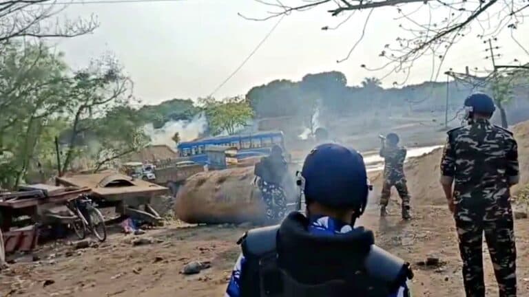 Murshidabad Violence: Suspension of Internet Services Extended to Bengal's Malda, Birbhum