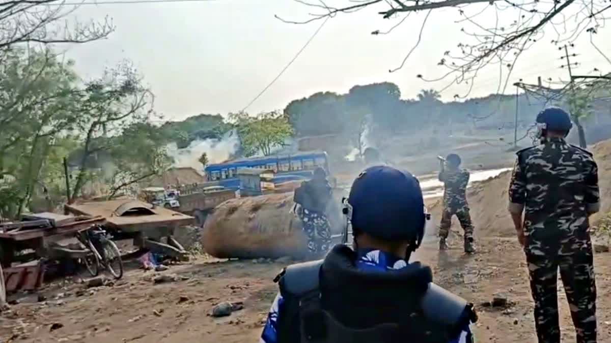 Murshidabad Violence: Suspension of Internet Services Extended to Bengal's Malda, Birbhum