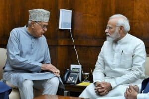 Were Abdullahs On The Same Page With PM Modi on Article 370; Ex-RAW Chief Says ‘Yes’