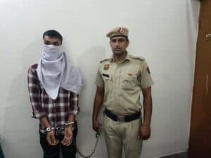 Air Hostess ICU Sexual Assault Case: Police Analyse 800 CCTVs’ Footage, Arrest Accused 