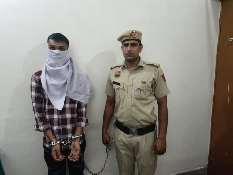 Air Hostess ICU Sexual Assault Case: Police Analyse 800 CCTVs' Footage, Arrest Accused 