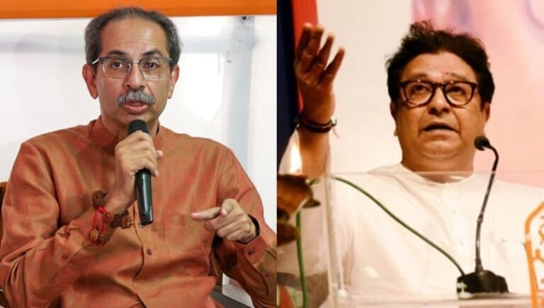 Uddhav and Raj Thackeray Hint at Unity to Safeguard Maha Interests and Marathi Language
