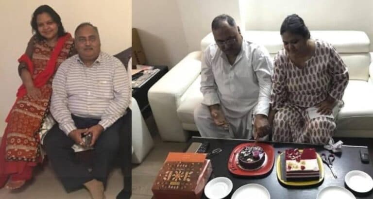 Ex-Karnataka DGP Murder Case: Bengaluru Police Grill Wife, Daughter