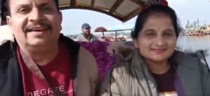 ‘Go tell this to Modi’, Attacker Told Me After Killing My Husband: Pahalgam Attack Survivor Shares Story