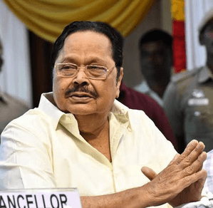 Madras High Court Quashes Acquittal of Tamil Nadu Minister Duraimurugan In Disproportionate Assets Case