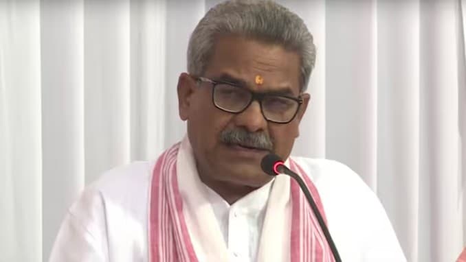 RSS Leader Says 'Intolerance' The Driving Force Behind Killings in Pahalgam Terror Attack