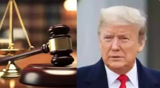 12 US States Sue Trump Administration Over 'Illegal Tariffs'