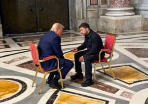 Trump Threatens To Deal ‘Differently’ With Russia