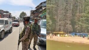 Horrifying Attack, Predominately Against Hindus: US Religious Freedom Commission On Pahalgam Assault