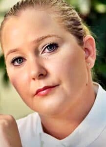 Virginia Giuffre, Accuser in Epstein Case, Dies By Suicide At 41