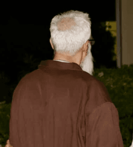 Tahawwur Rana Denies Role in Mumbai Terror Attack During Interrogation 