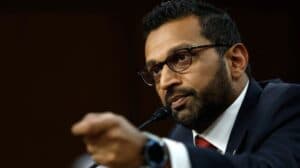 Will Continue Offering Full Support to Indian Government: Kash Patel On Pahalgam Attack