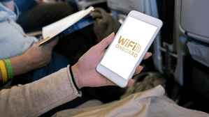 Government Cautions Citizens Against Using Public Wi-Fi For Transactions